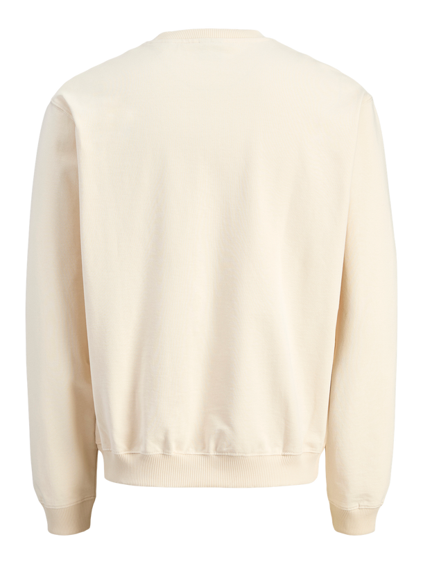 Product BUZO LOOSE ESTAMPADO MEADOW - Antique White - Image 2