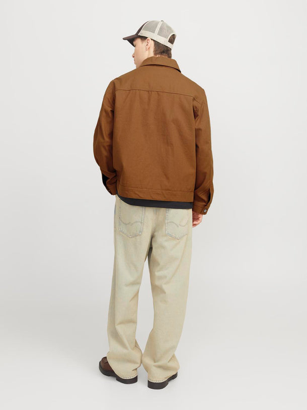 Product CAMPERA BOSTON - Nuthatch - Image 3