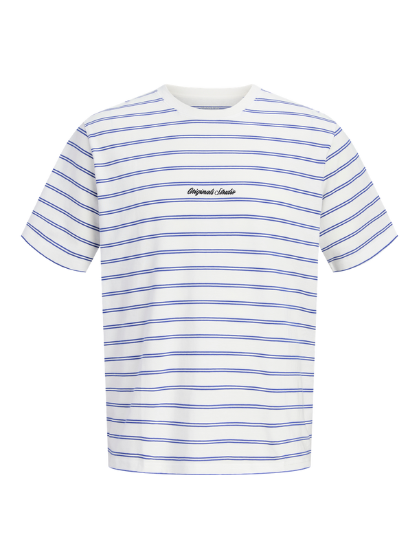 Product REMERA A RAYAS NORREBRO JNR- - Image 5