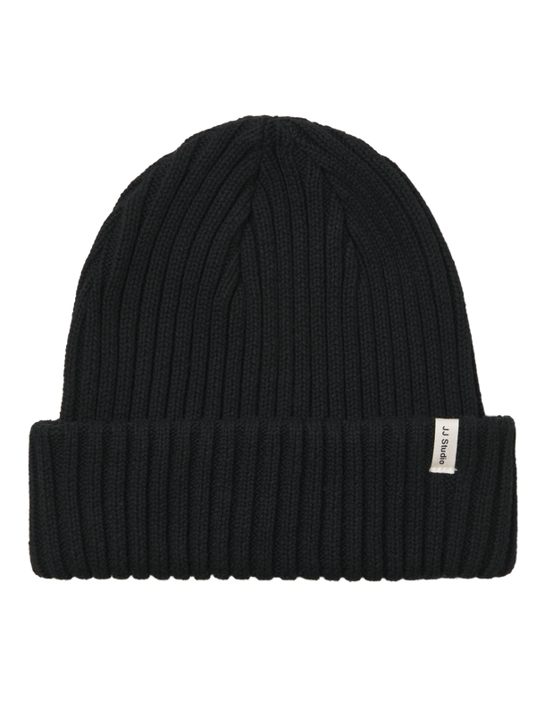 Product GORRO TEJIDO NANAMO-Black - Image 1