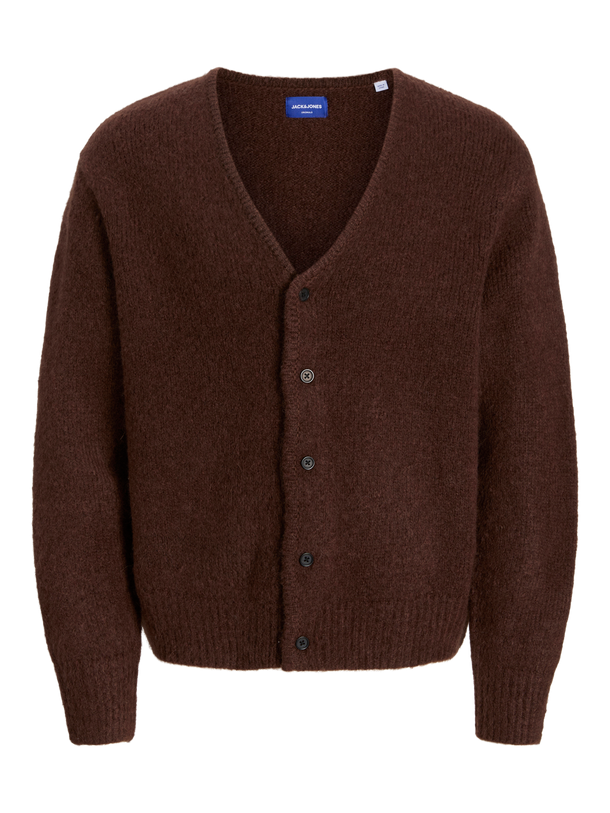 Product CARDIGAN LOOSE LIVERPOOL- - Image 1