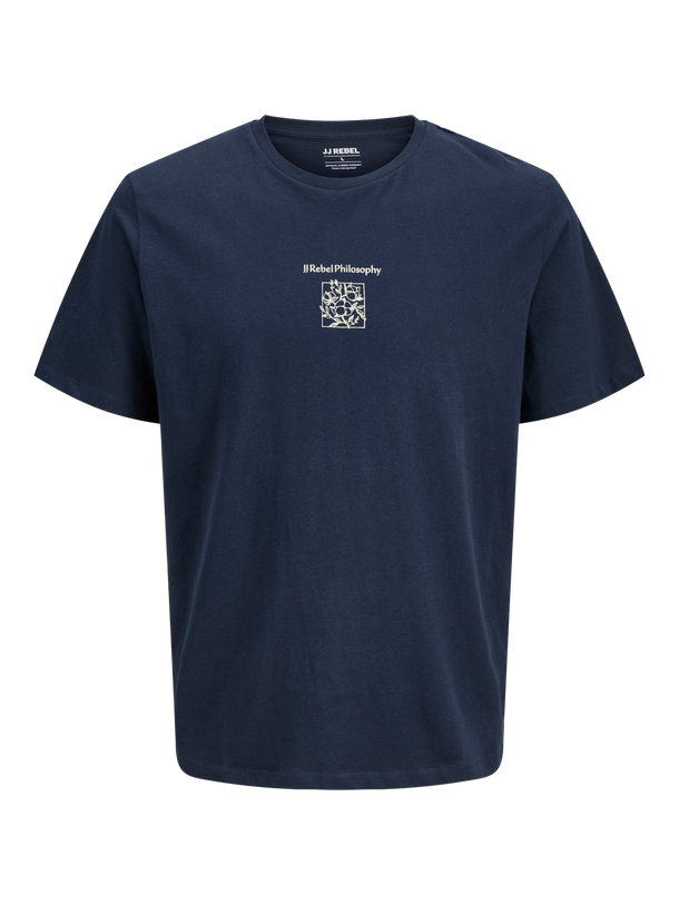 Product CAMISETA MALTE-Sky Captain - Image 1