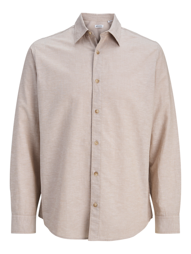Product CAMISA DE LINO SUMMER BLEND - Crockery - Image 1