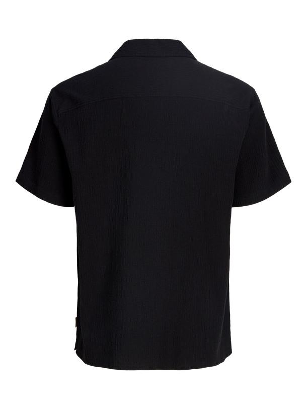 Product CAMISA RESORT LUKE-Black - Image 2