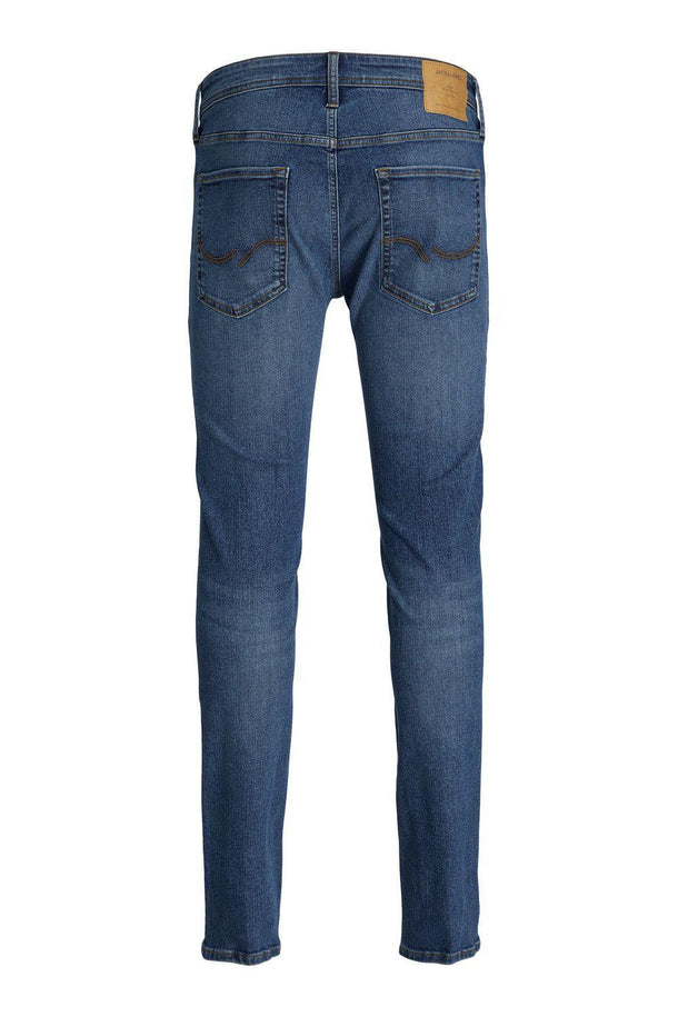 Product JEAN LIAM ORIGINAL - Blue Denim - Image 2