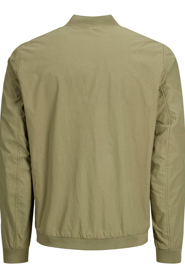 Product CAMPERA RUSH BOMBER - Dusky Green - Image 8