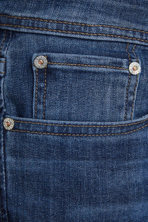 Product JEAN MIKE - Blue Denim - Image 8