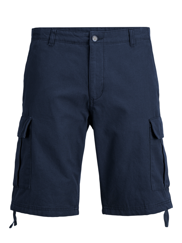Product SHORT CARGO COLE - Navy Blazer - Image 1