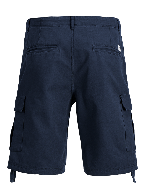 Product SHORT CARGO COLE - Navy Blazer - Image 2