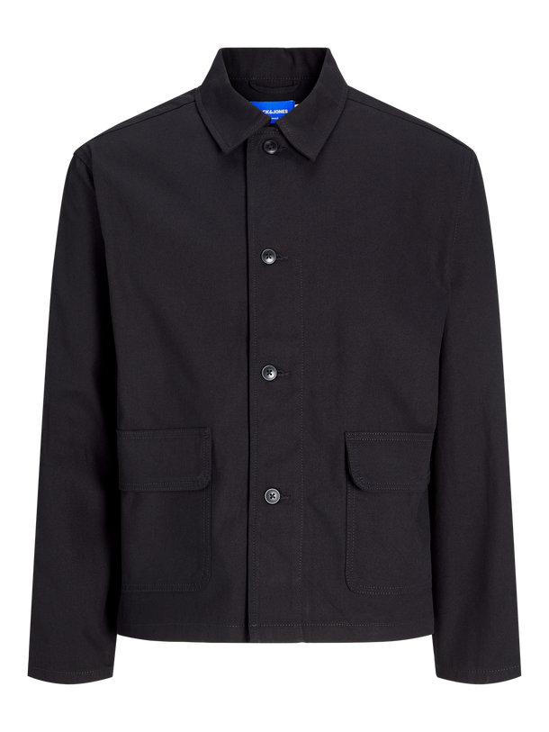 Product CAMPERA RETIRO COACH-Black - Image 3