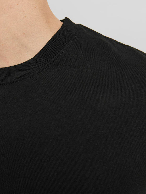 Product CAMISETA VESTERBRO - Black - Image 5