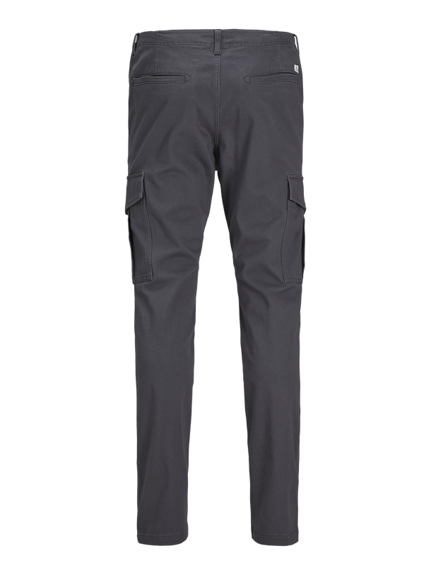 Product PANTALÓN CARGO JOE - Asphalt - Image 3