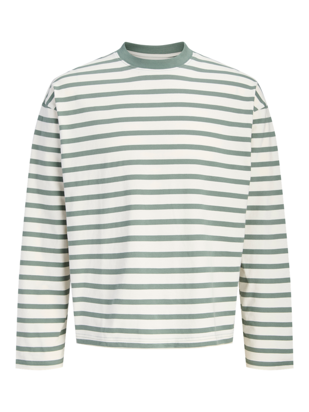 Product CAMISETA LOOSE NORREBRO - Laurel Wreath - Image 5
