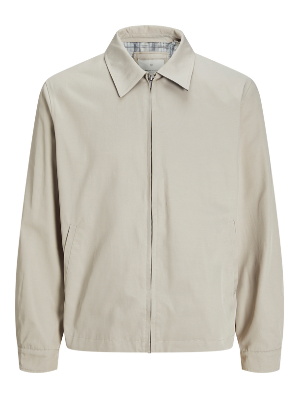 Product CAMPERA AVIADOR KYLE-Silver Lining - Image 1