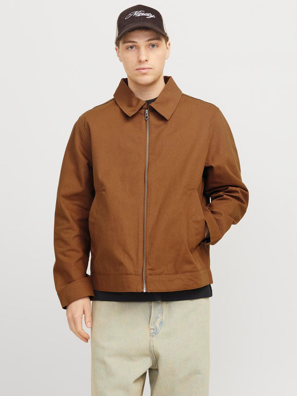 Product CAMPERA BOSTON - Nuthatch - Image 5