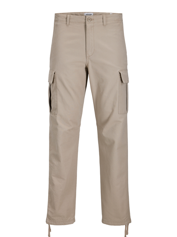 Product PANTALÓN CARGO RELAXED TIRO MEDIO BARKLEY- - Image 5