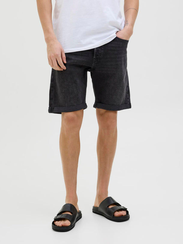 Product SHORT RICK ORIGINAL 360-Black Denim Pack:AM 363 - Image 6