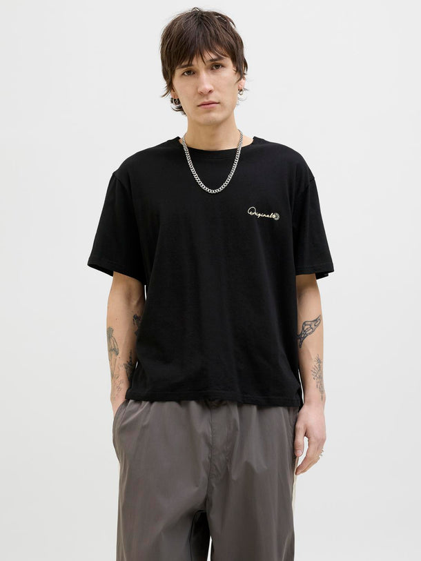 Product CAMISETA ACAPULCO - Black - Image 7