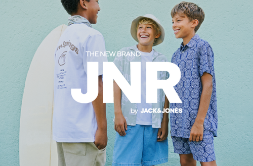 banner checkout JNR mobile