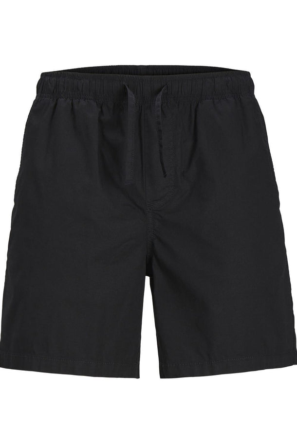 Product SHORT JOGGER JAIDEN - Black - Image 1