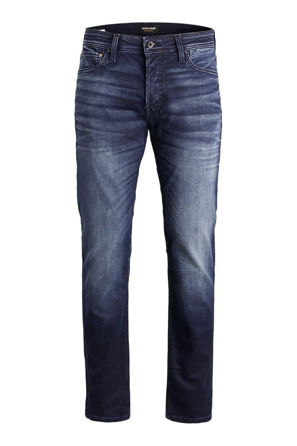 Product JEAN MIKE ORIGINAL - Blue Denim - Image 1