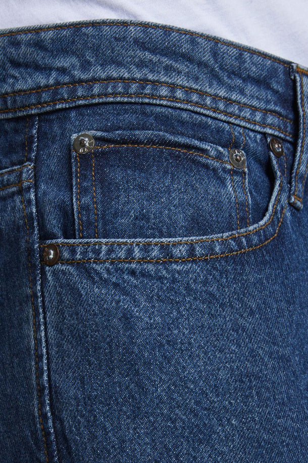 Product JEAN MIKE ORIGINAL - Blue Denim - Image 7