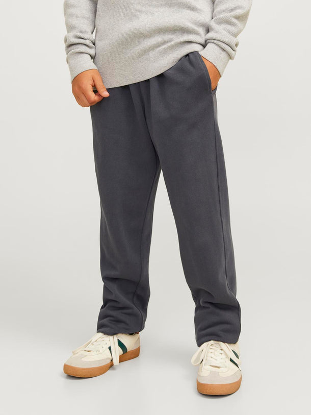 Product PANTALÓN JOGGING KARL JNR-Castlerock - Image 2