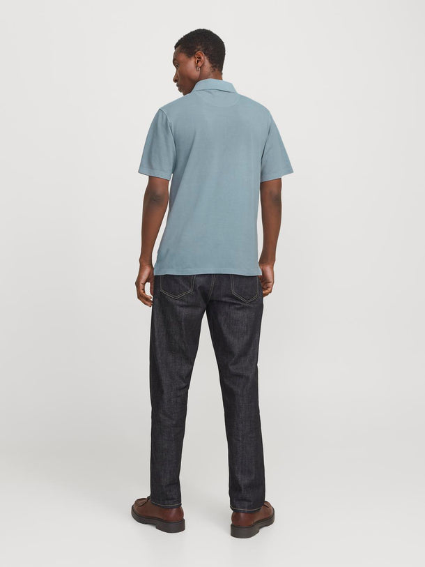 Product POLO WILLIAM-Flint Stone - Image 3