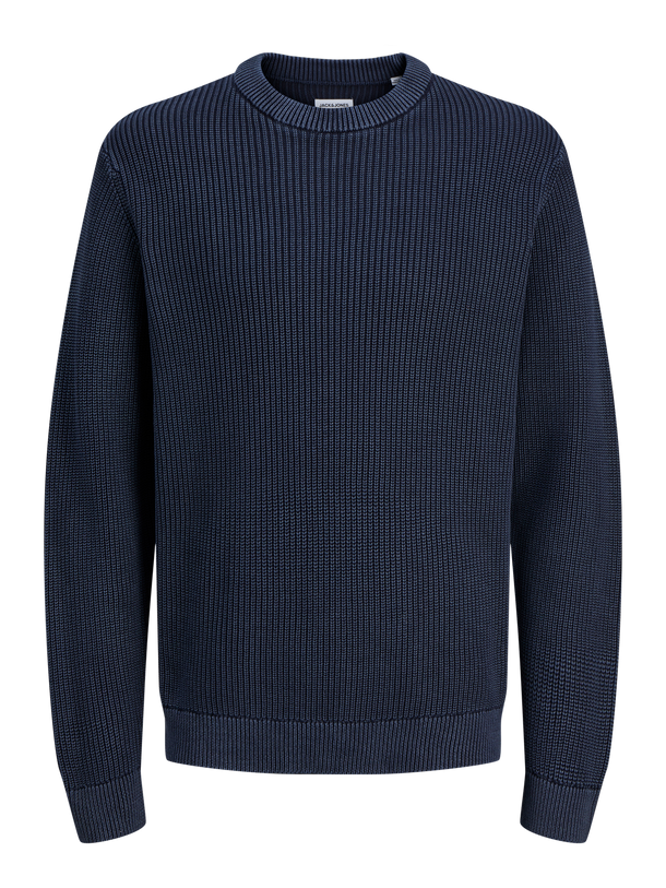 Product SWEATER TEJIDO BASICO ANAKA- - Image 1