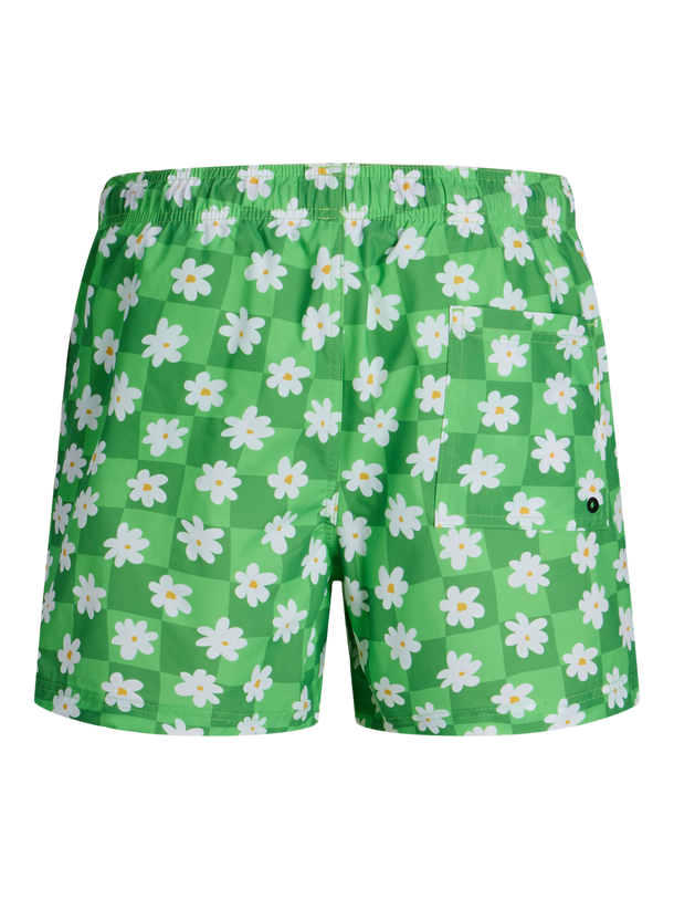 Product TRAJE DE BAÑO TIRO MEDIO ESTAMPADO MAUI - Summer Green - Image 2