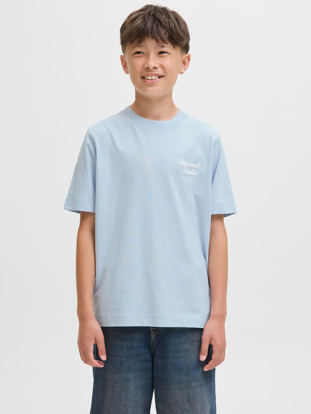 Product CAMISETA NORREBRO - Skyway - Image 2