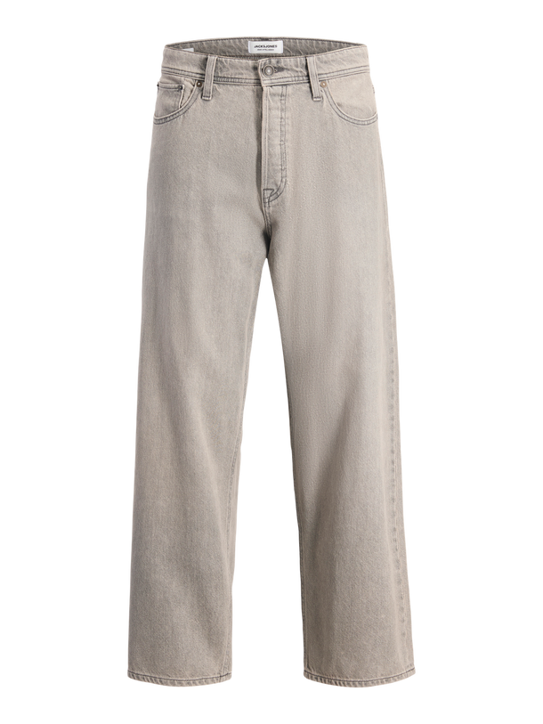 Product JEAN BAGGY TIRO ALTO ALEX 991- - Image 5