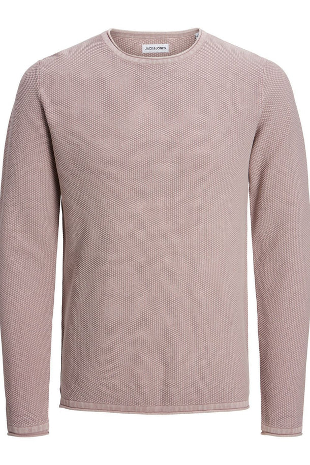 Product SWEATER SYLVEST - Deauville Mauve - Image 1