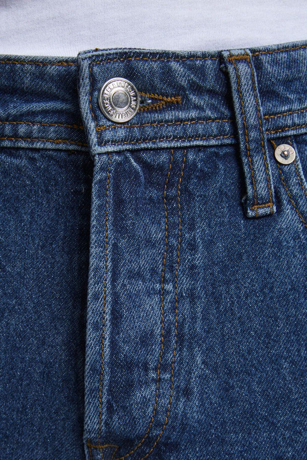 Product JEAN MIKE ORIGINAL - Blue Denim - Image 8