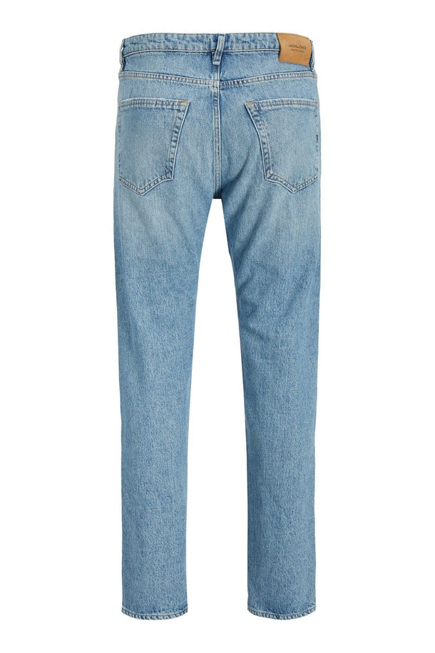 Product JEAN CHRIS COOPER - Blue Denim - Image 7