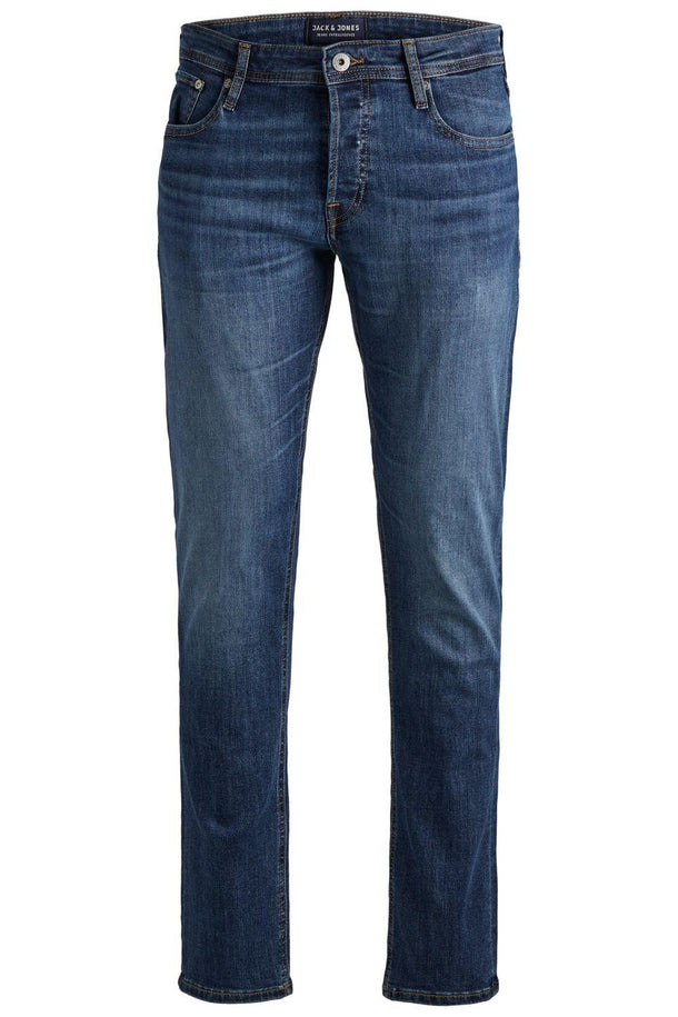 Product JEAN MIKE - Blue Denim - Image 1