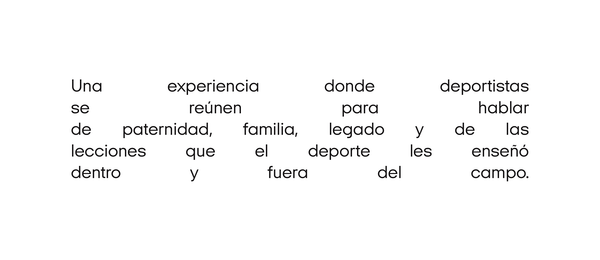 conceptos