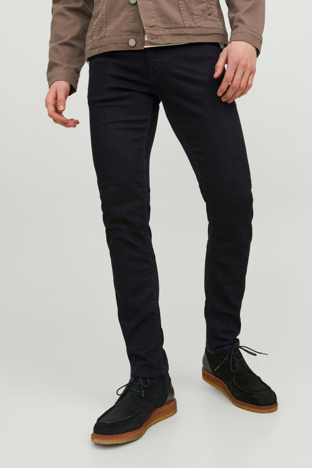 Product JEAN GLENN FELIX - Black Denim - Image 3