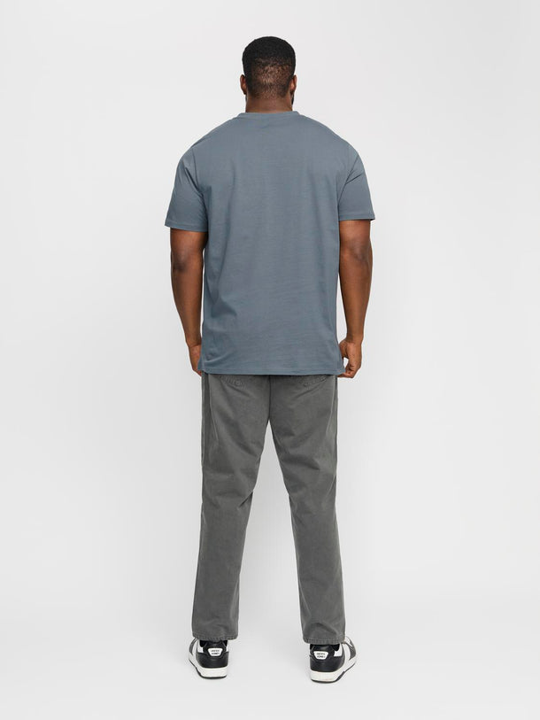 Product CAMISETA VESTERBRO PLUS - Stormy Weather - Image 3