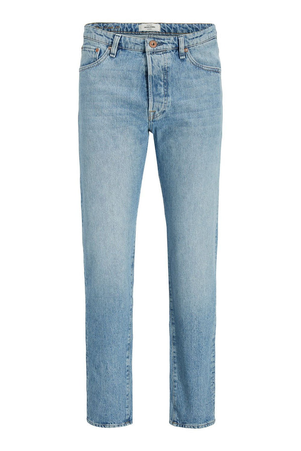 Product JEAN CHRIS COOPER - Blue Denim - Image 6