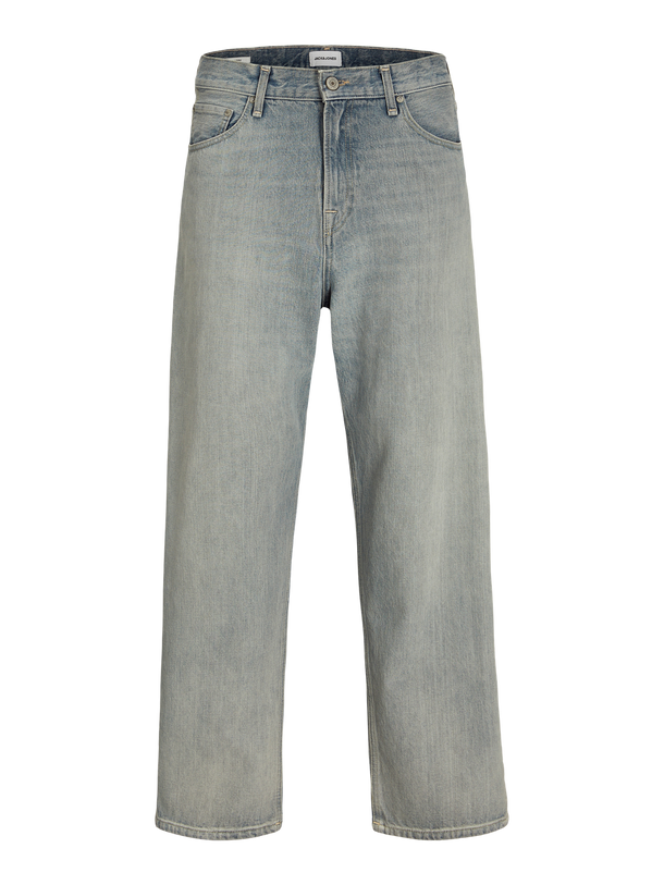 Product JEAN ALEX CLASSIC 351 - Blue Denim - Image 1