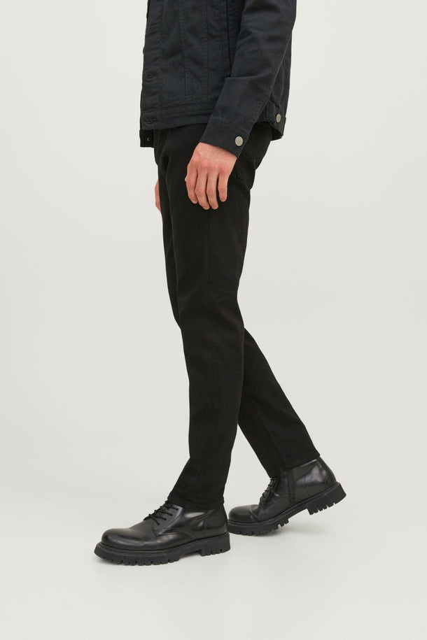 Product JEAN MIKE ORIGINAL - Black Denim - Image 7