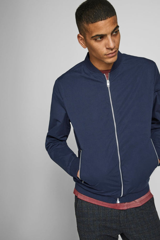 Product CAMPERA RUSH BOMBER - Navy Blazer - Image 3