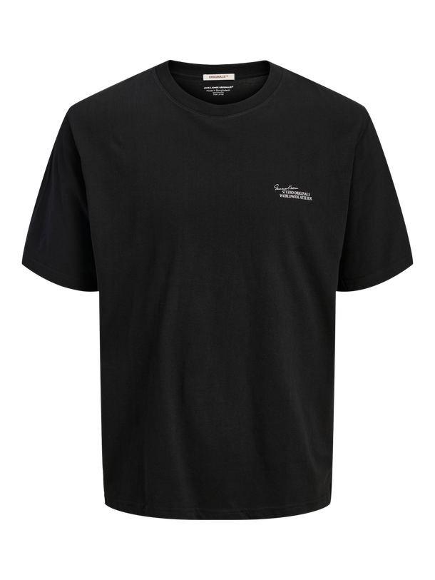 Product CAMISETA ACAPULCO PHOTO-Black - Image 2