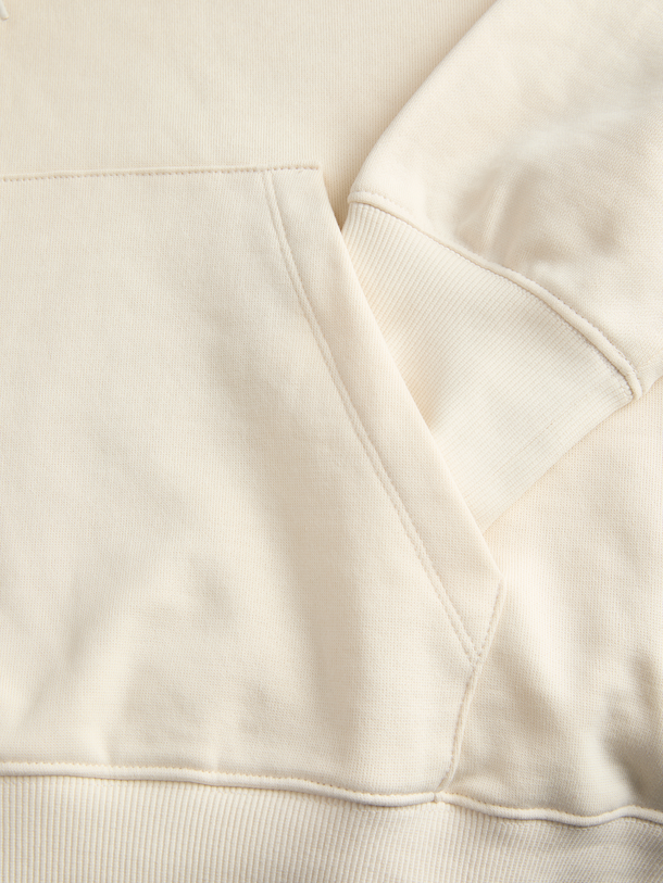 Product CANGURO LOOSE YORK-Antique White - Image 3
