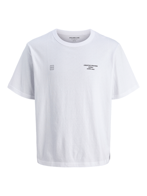 Product CAMISETA RELAXED MOTION- - Image 1