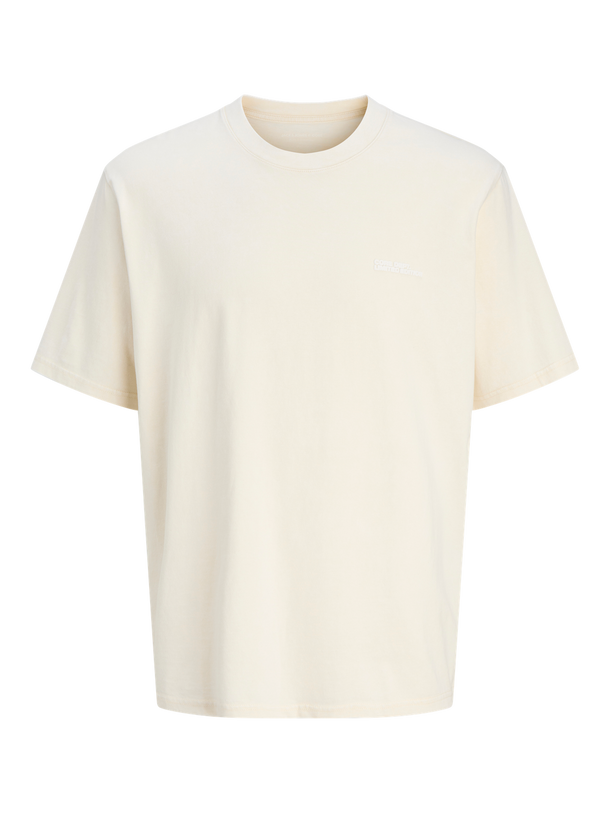 Product CAMISETA INFINITY JNR-Sweet Corn - Image 5