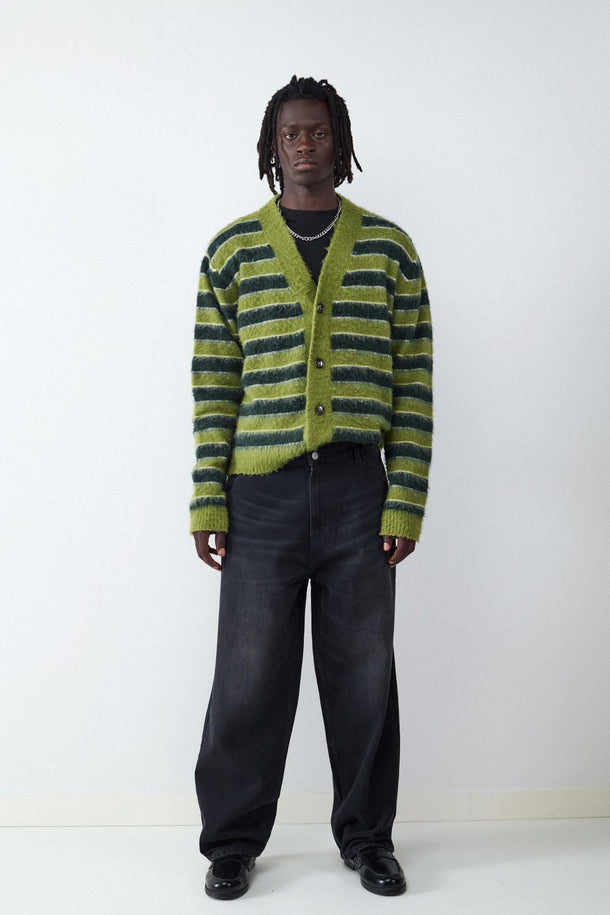 Product JEAN SKATER BMK-Black - Image 2