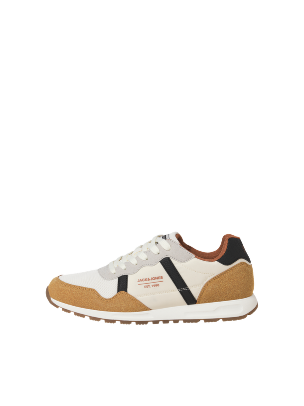 Product CHAMPIÓN ARROW - Golden Brown Detail:MARSHMALLOW / ANTHRACITE - Image 6