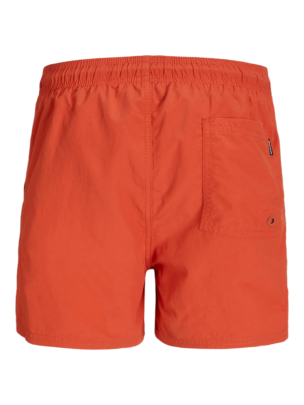 Product TRAJE DE BAÑO TIRO MEDIO VESTERBRO JNR - Summer Fig - Image 6